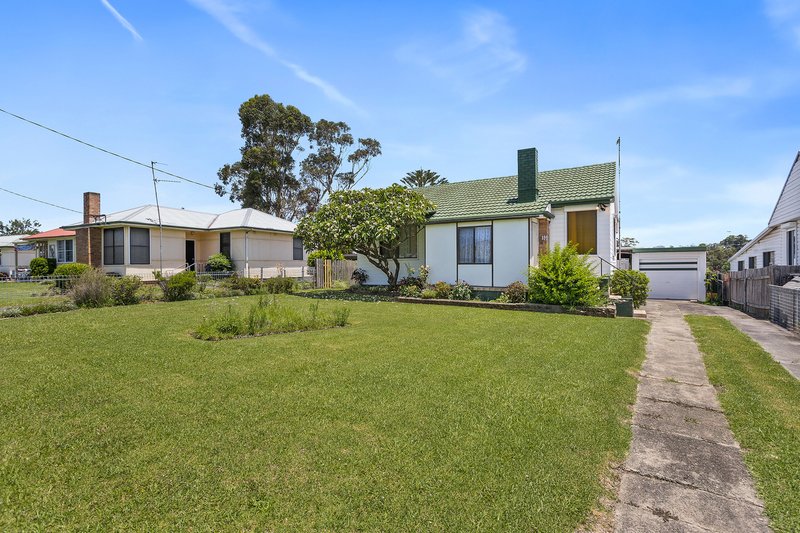 45 Lindsay Street, Unanderra NSW 2526