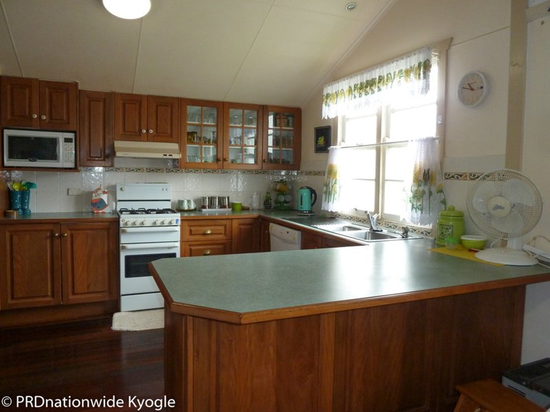 Photo - 45 Lindsay Street, Woodenbong NSW 2476 - Image 5