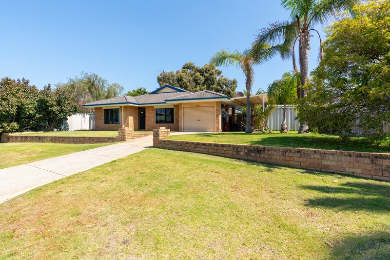 45 Link Way, Cooloongup WA 6168