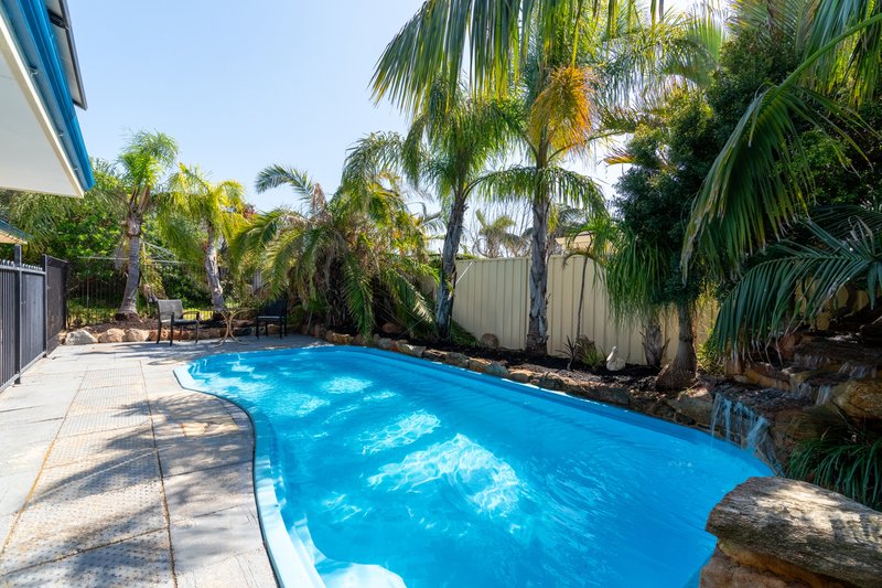 45 Link Way, Cooloongup WA 6168