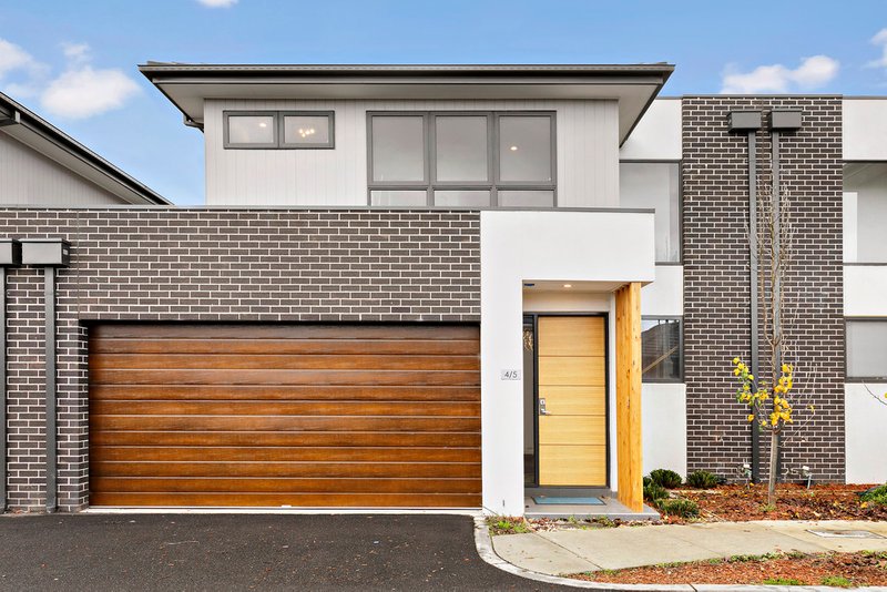 4/5 Linoak Avenue, Lalor VIC 3075