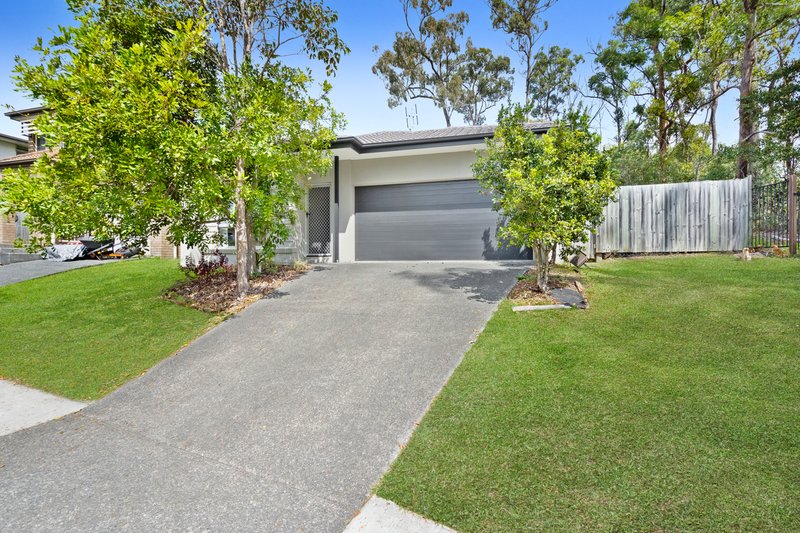 45 Lisa Crescent, Coomera QLD 4209