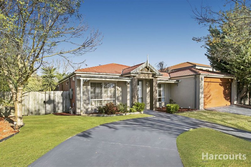 45 Littlecroft Avenue, Narre Warren South VIC 3805