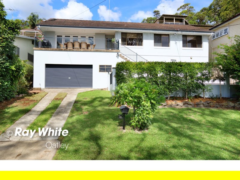 Photo - 45 Llewellyn Street, Oatley NSW 2223 - Image 2