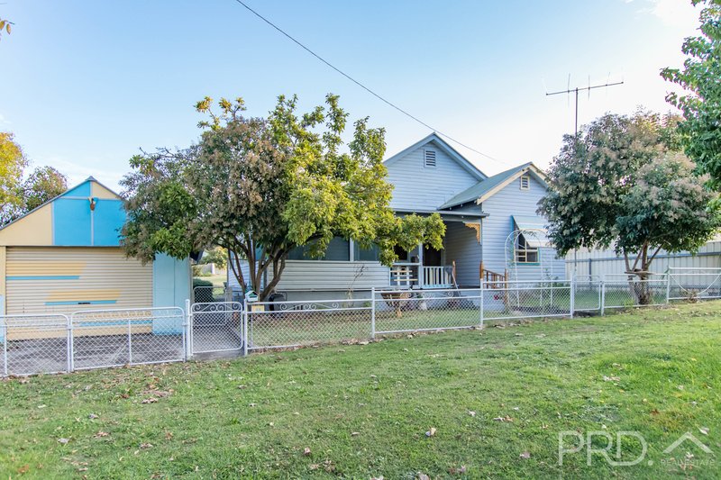 Photo - 45 Lockhart Street, Adelong NSW 2729 - Image