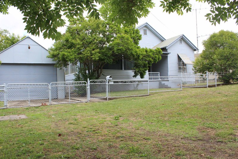 Photo - 45 Lockhart Street, Adelong NSW 2729 - Image 1