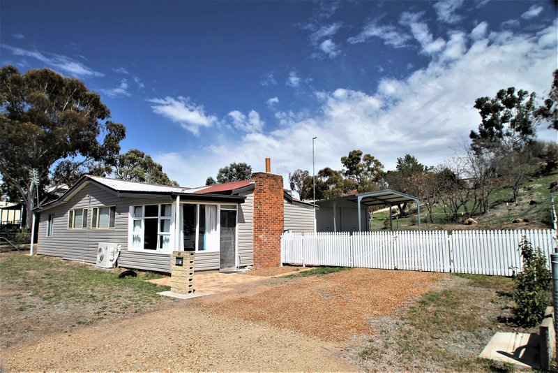 45 Loder Street, Quirindi NSW 2343