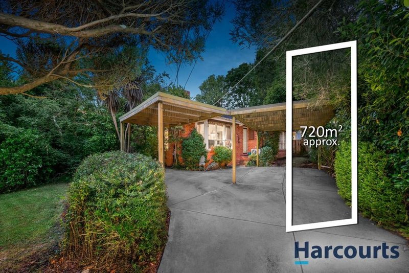 45 Loretto Avenue, Ferntree Gully VIC 3156