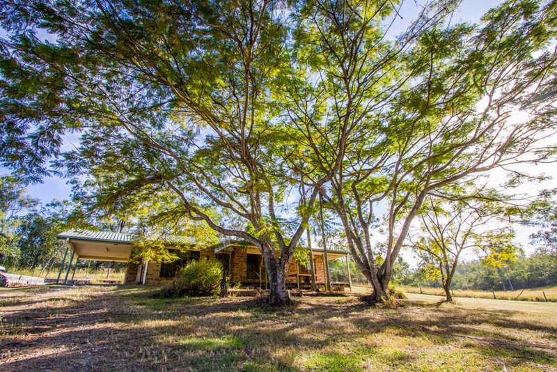 45 Lot (2 & 3) Sheahan Road, Berajondo QLD 4674