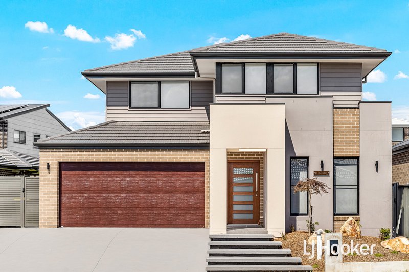 45 Lotus Street, Marsden Park NSW 2765