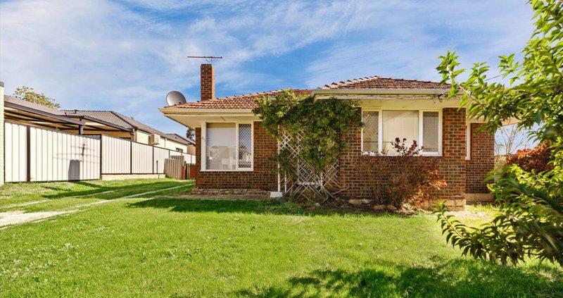 45 Loxwood Road, Balga WA 6061