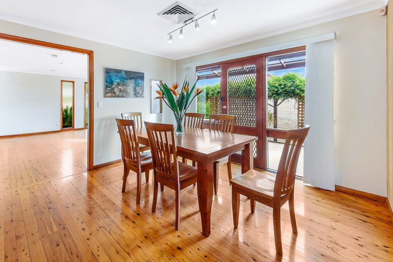 Photo - 45 Lucinda Avenue, Bass Hill NSW 2197 - Image 4