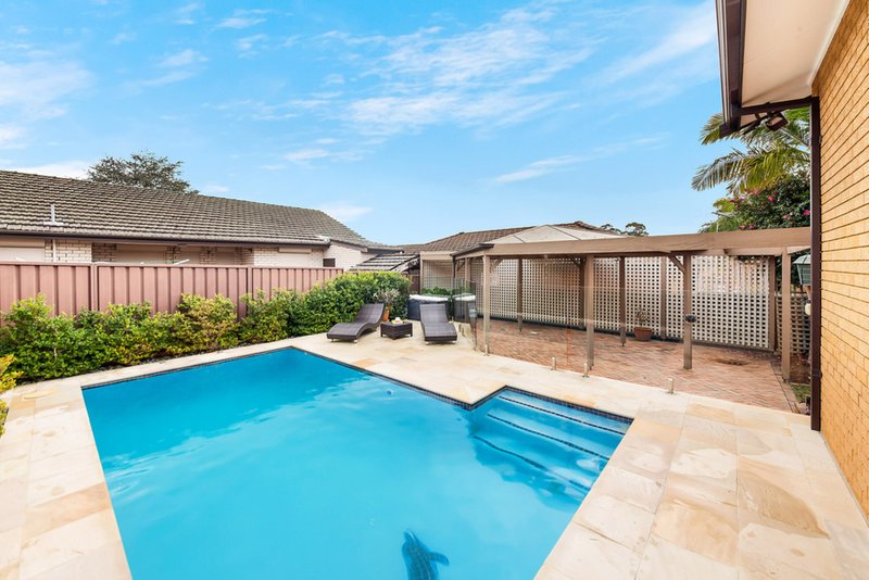 Photo - 45 Lucinda Avenue, Bass Hill NSW 2197 - Image 8