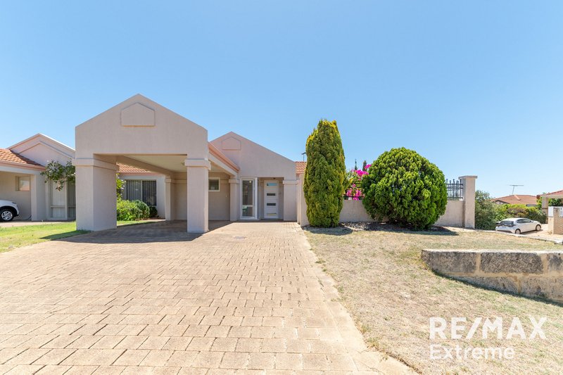 4/5 Lucy Lane, Currambine WA 6028