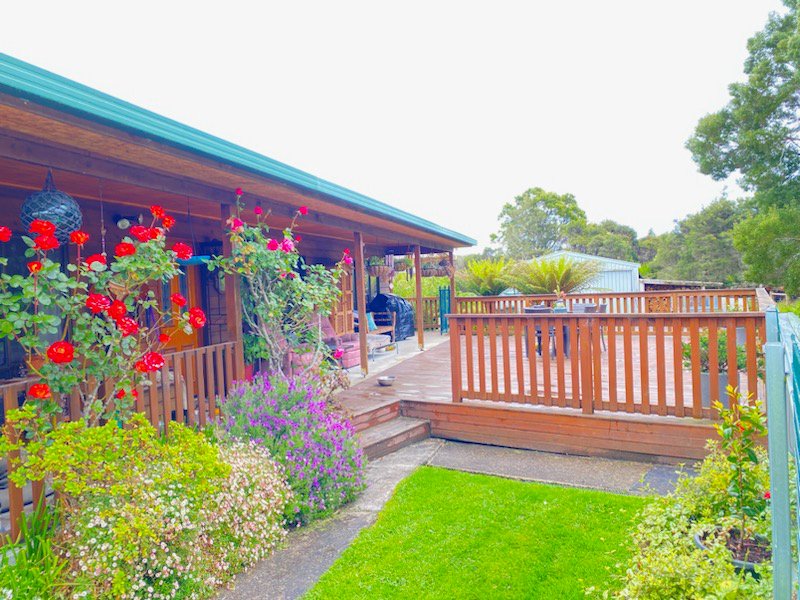 45 Lynch Street, Strahan TAS 7468