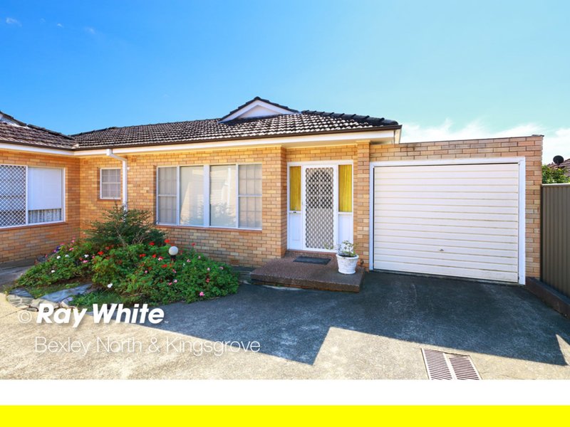 4/5 Mabel Street, Kingsgrove NSW 2208