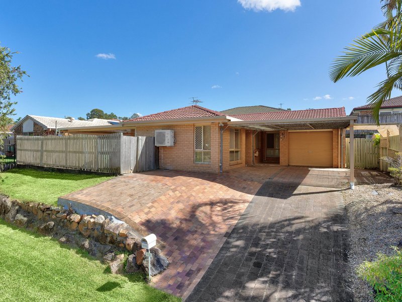 Photo - 45 Mackellar Drive, Boronia Heights QLD 4124 - Image 2