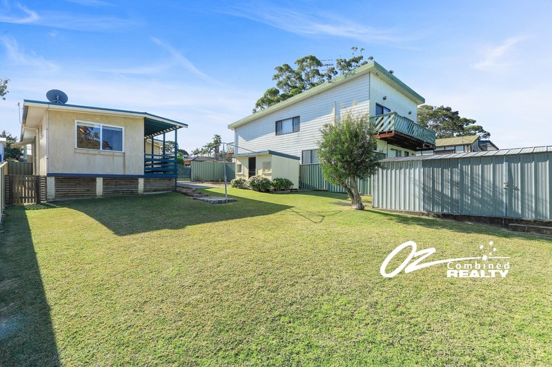 Photo - 45 Macleans Point Road, Sanctuary Point NSW 2540 - Image 5