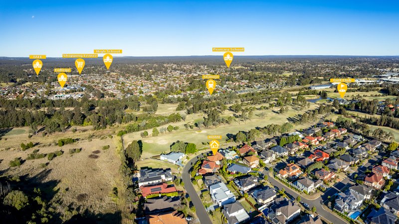 Photo - 45 Macquarie Links Drive, Macquarie Links NSW 2565 - Image 33
