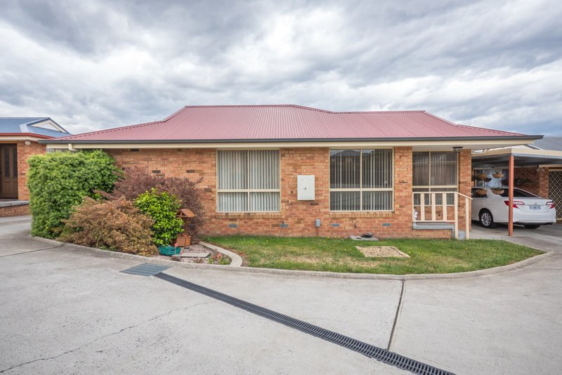 4/5 Magnolia Court, Brighton TAS 7030