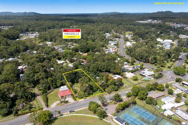 45 Maleny Street, Landsborough QLD 4550