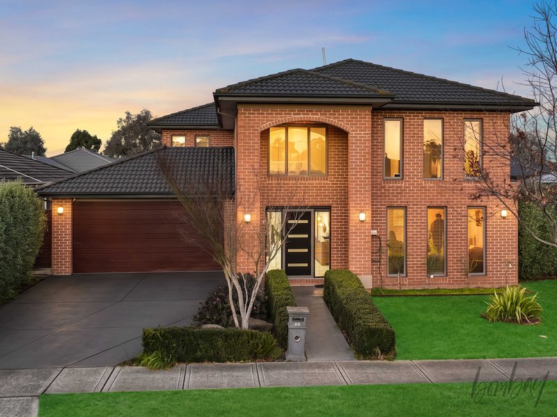 Photo - 45 Mandalay Circuit, Beveridge VIC 3753 - Image 2