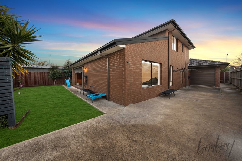 Photo - 45 Mandalay Circuit, Beveridge VIC 3753 - Image 24