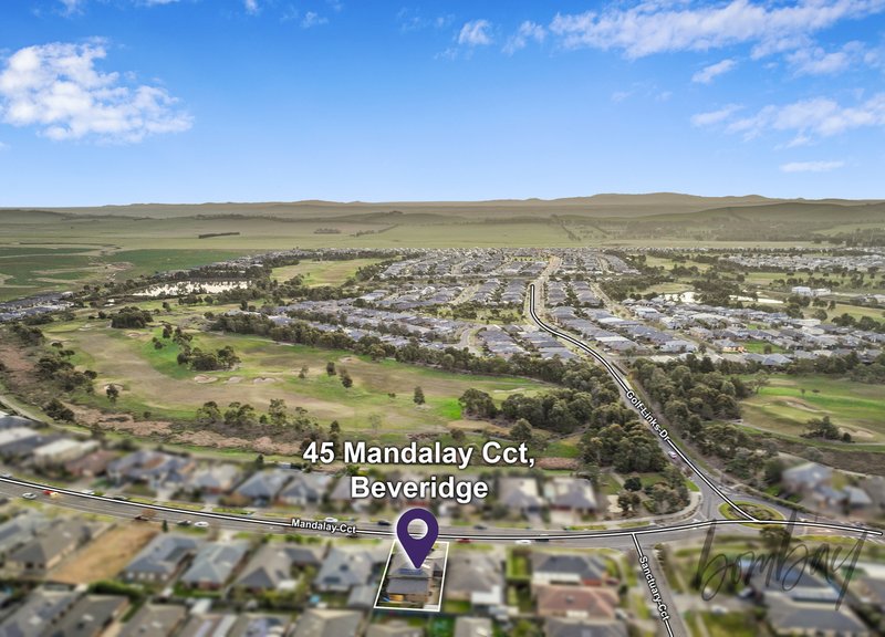 Photo - 45 Mandalay Circuit, Beveridge VIC 3753 - Image 29