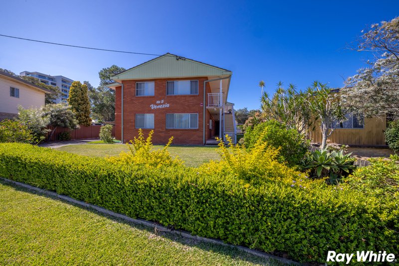 4/5 Maneela Street, Forster NSW 2428