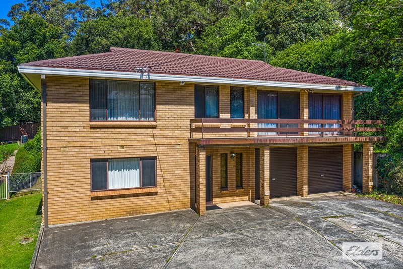 45 Mangerton Road, Wollongong NSW 2500