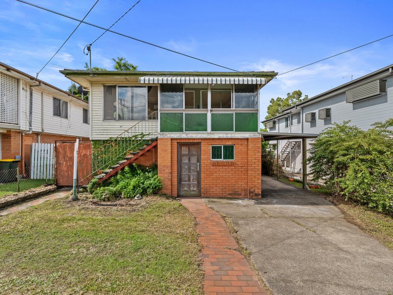 45 Mannington Road, Acacia Ridge QLD 4110