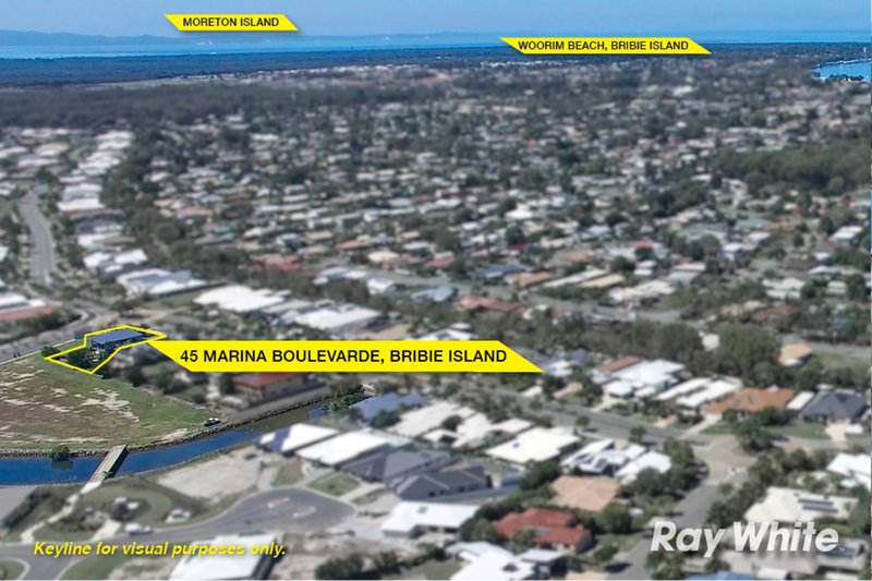 Photo - 45 Marina Boulevard, Banksia Beach QLD 4507 - Image 22