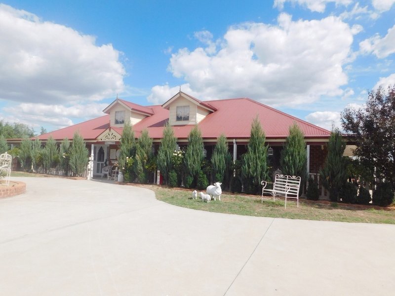 Photo - 45 Marion Close, Wimbledon NSW 2795 - Image 25