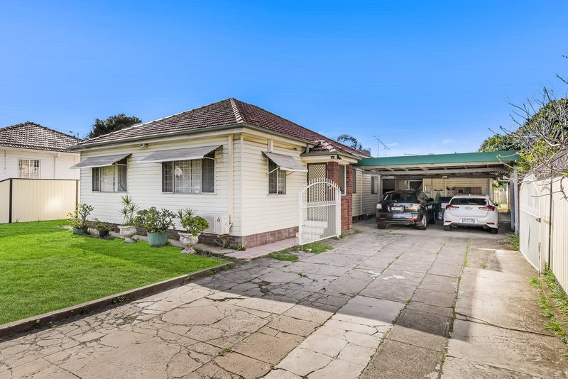 45 Marion Street, Bankstown NSW 2200