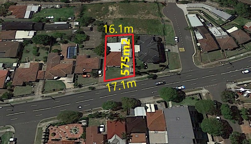 Photo - 45 Marion Street, Bankstown NSW 2200 - Image 2