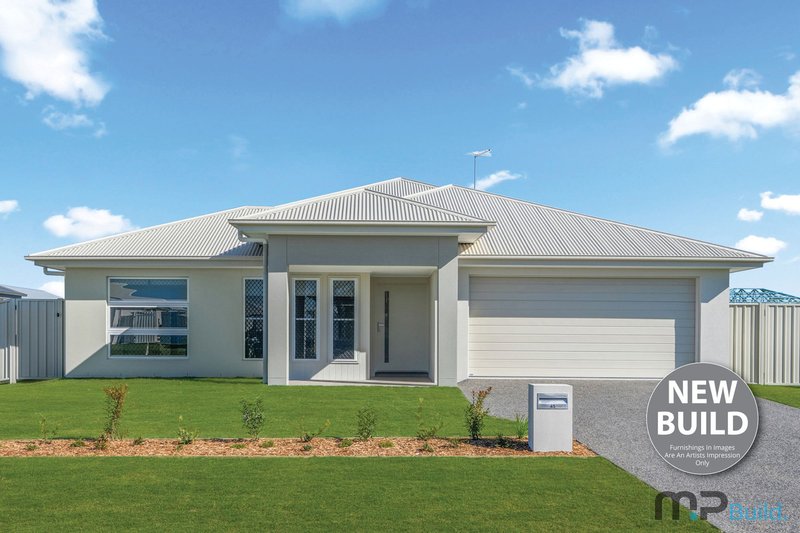 45 Mataranka Circuit, Nikenbah QLD 4655