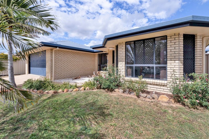 45 Mayfair Drive, Emerald QLD 4720