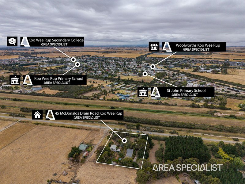Photo - 45 Mcdonalds Drain Road, Koo Wee Rup VIC 3981 - Image 25