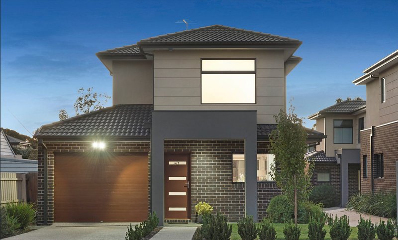 Photo - 4/5 Mcewan Road, Heidelberg Heights VIC 3081 - Image 1