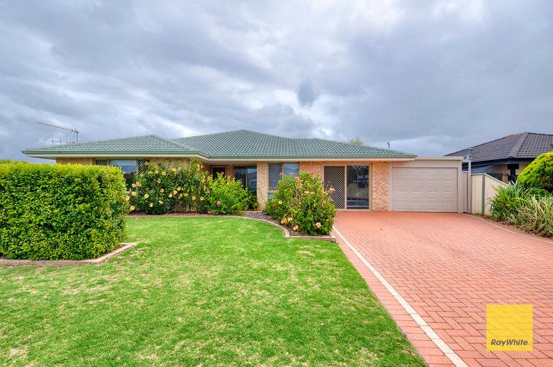 45 Mcgonnell Road, Mckail WA 6330