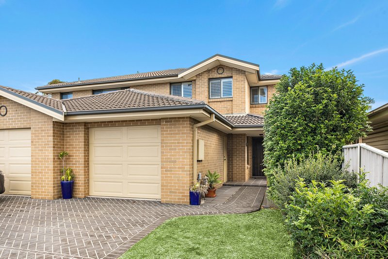 45 Mcgregor Avenue, Barrack Heights NSW 2528