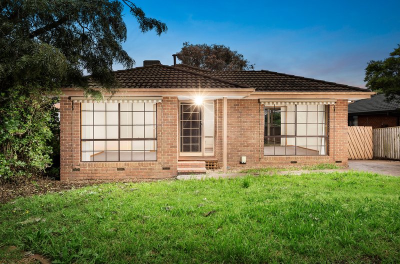 45 Mclaughlin Crescent, Mill Park VIC 3082