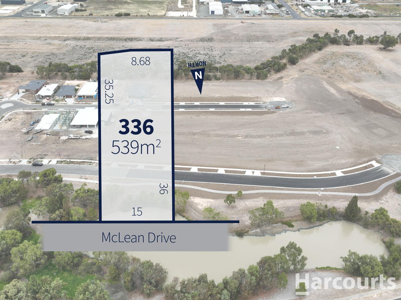 45 Mclean Drive, Horsham VIC 3400