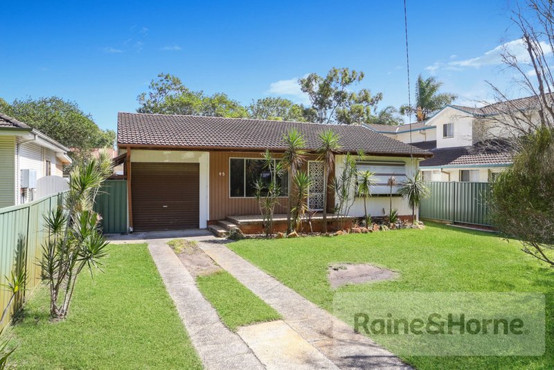 45 Memorial Avenue, Blackwall NSW 2256