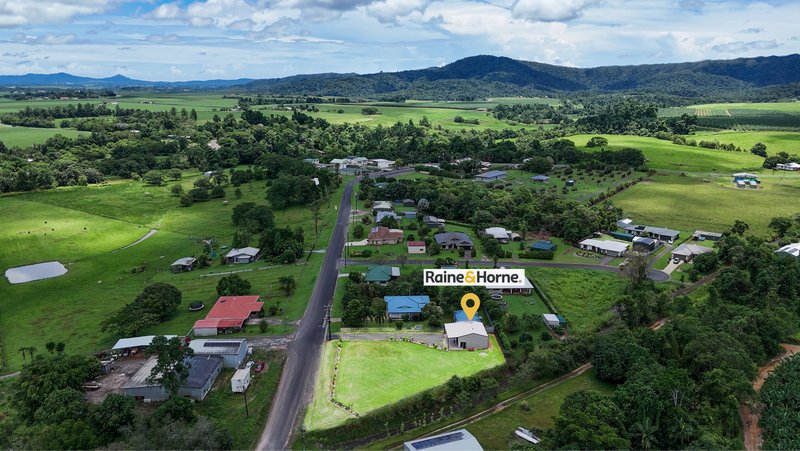 45 Mena Creek Road, Mena Creek QLD 4871