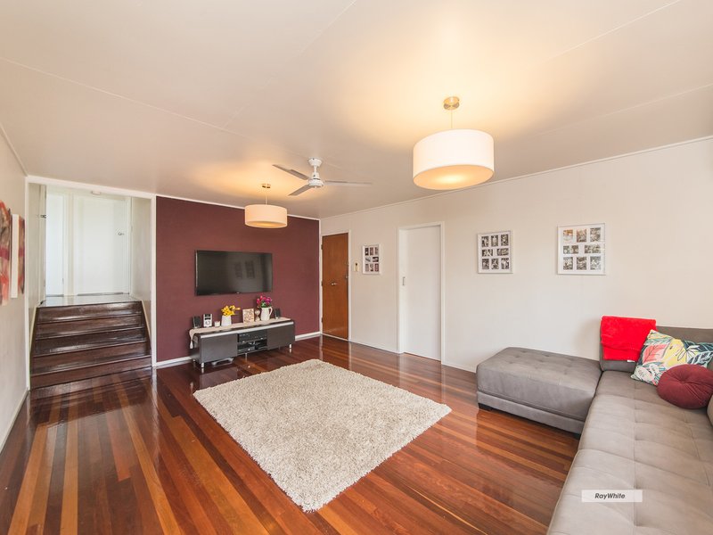 Photo - 45 Menzies Street, Park Avenue QLD 4701 - Image 3