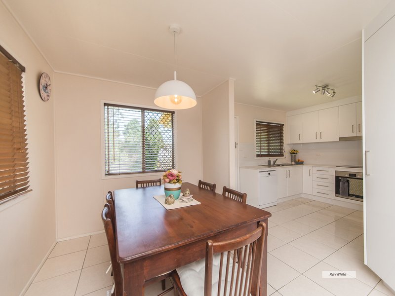 Photo - 45 Menzies Street, Park Avenue QLD 4701 - Image 4