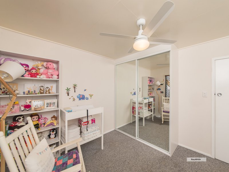 Photo - 45 Menzies Street, Park Avenue QLD 4701 - Image 8