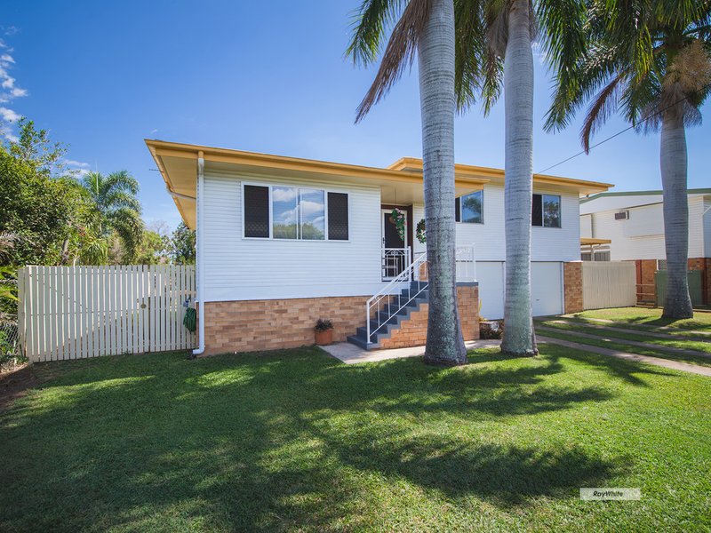 Photo - 45 Menzies Street, Park Avenue QLD 4701 - Image 14