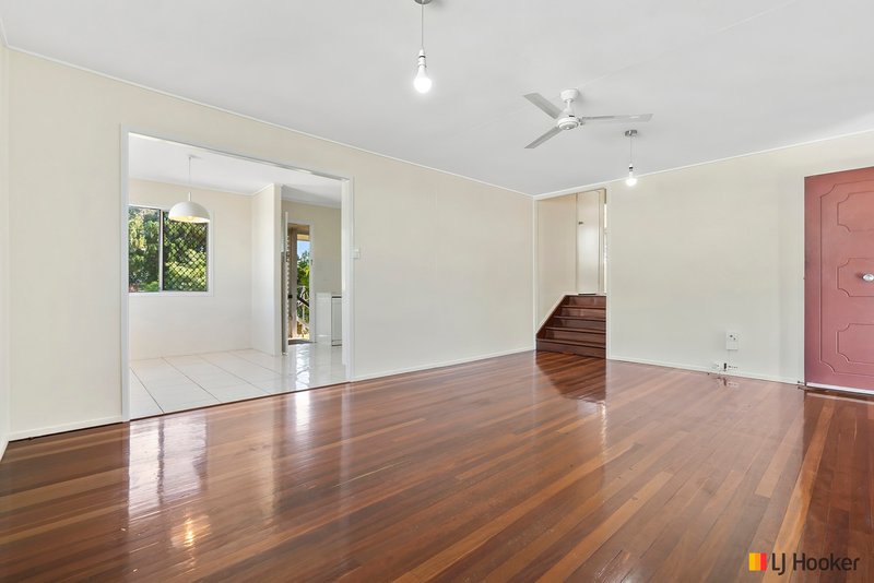 Photo - 45 Menzies Street, Park Avenue QLD 4701 - Image 2